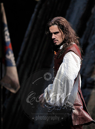 San Francisco Opera, Cyrano de Bergerac