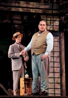 San Francisco Opera, Madama Butterfly