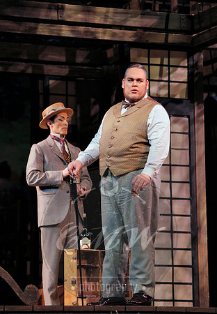 San Francisco Opera, Madama Butterfly