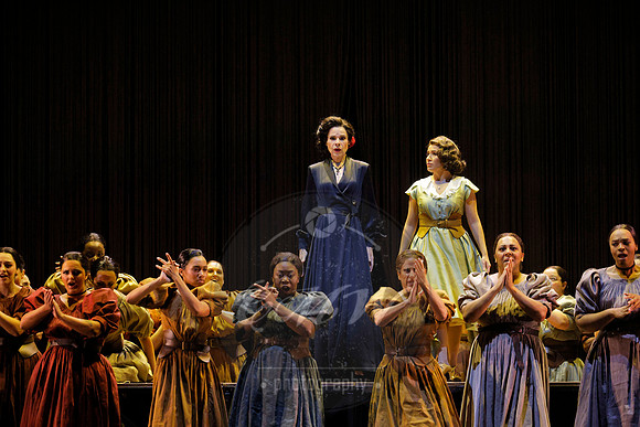 Los Angeles Opera, Ainadamar