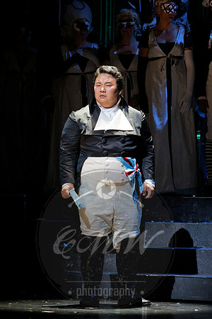 San Francisco Opera, ​​​​​​​Un Ballo in Mascara