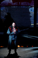 Des Moines Metro Opera, ​​​​​​​The Flying Dutchman