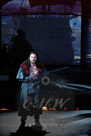 Des Moines Metro Opera, ​​​​​​​The Flying Dutchman