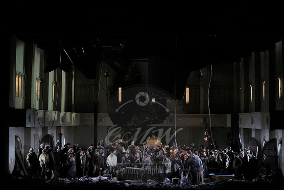Metropolitan Opera, Prince Igor