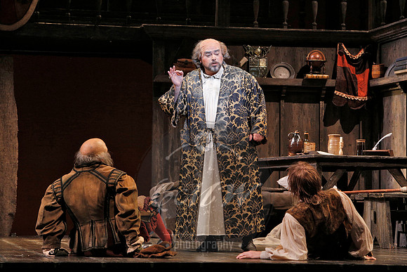 Portland Opera, Falstaff