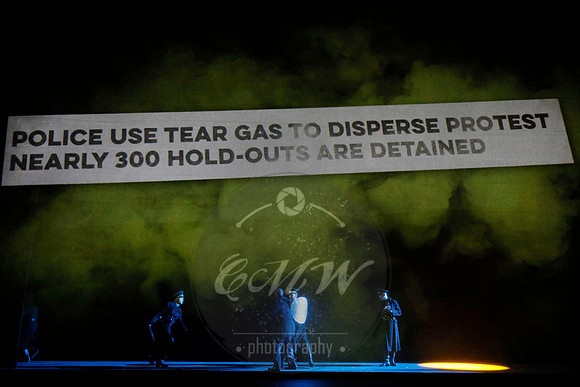 Washington National Opera, Fidelio