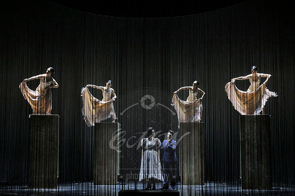 Los Angeles Opera, Ainadamar