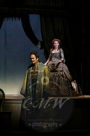 San Francisco Opera THE ABDUCTION FROM THE SERAGLIO