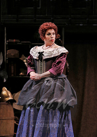 Portland Opera, Falstaff