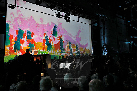 San Francisco Symphony, Soundbox, Lou Harrison
