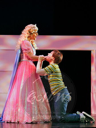Portland Opera, L'Enfant et les Sortilèges