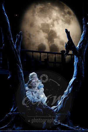 Portland Opera, Falstaff