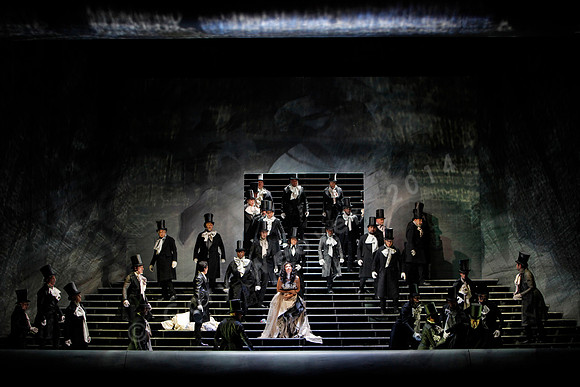 San Francisco Opera, I Capuleti e i Montecchi