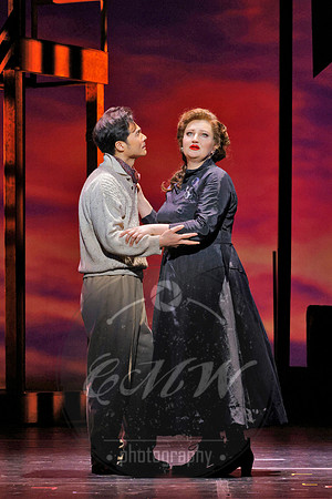 Washington National Opera, Turandot