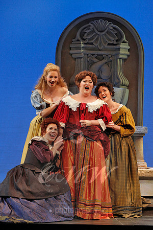 Portland Opera, Falstaff