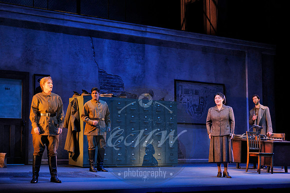 Washington National Opera, Fidelio