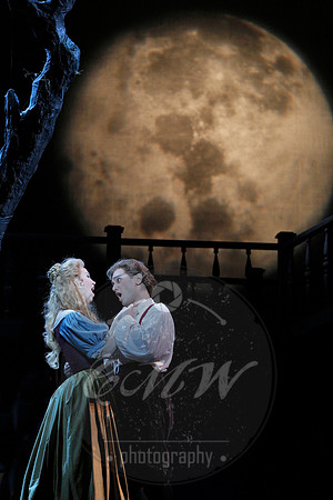 Portland Opera, Falstaff