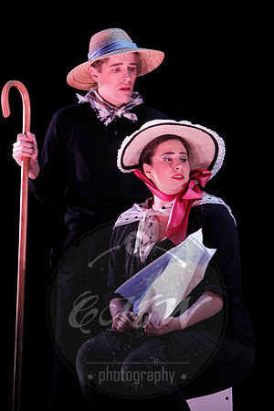 Portland Opera, L'Enfant et les Sortilèges