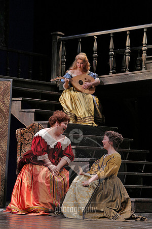 Portland Opera, Falstaff