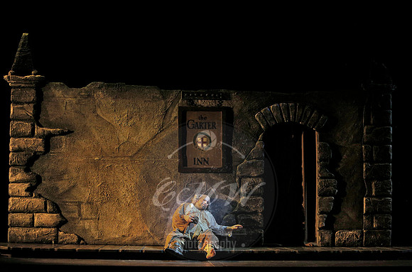 Portland Opera, Falstaff
