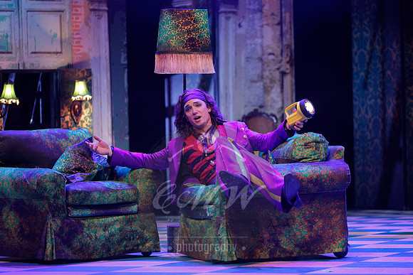 Des Moines Metro Opera, Barber of Seville