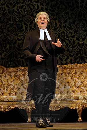 San Francisco Opera, ​​​​​​​Un Ballo in Mascara