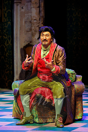 Des Moines Metro Opera, Barber of Seville