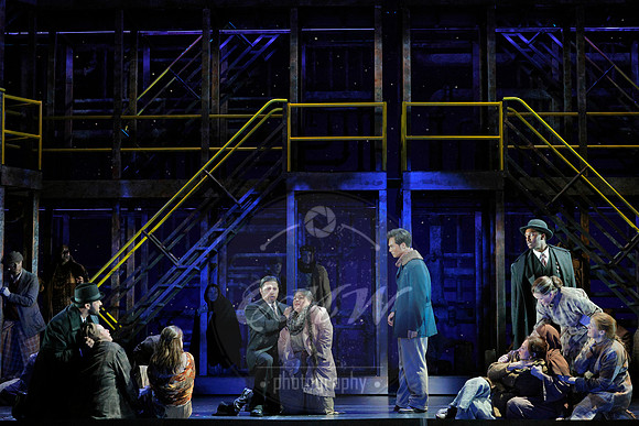 Washington National Opera, Turandot