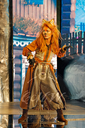 Des Moines Metro Opera, The Cunning Little Vixen