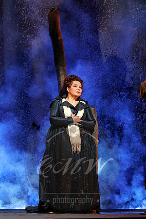 San Francisco Opera, ​​​​​​​Un Ballo in Mascara