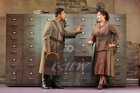 Washington National Opera, Fidelio
