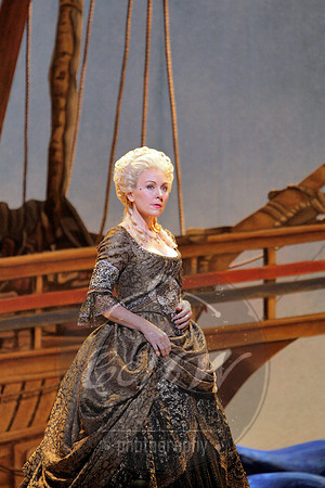 San Francisco Opera THE ABDUCTION FROM THE SERAGLIO