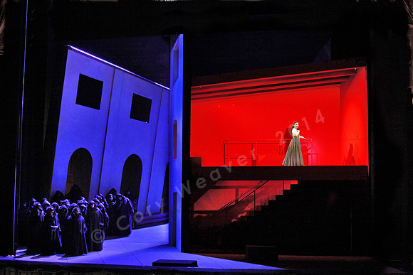 San Francisco Opera, Rigoletto