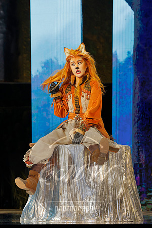 Des Moines Metro Opera, The Cunning Little Vixen