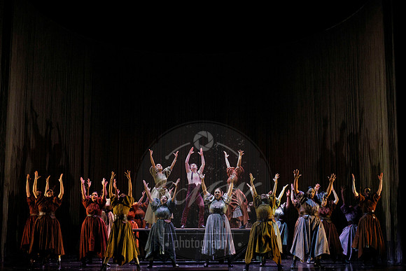Los Angeles Opera, Ainadamar