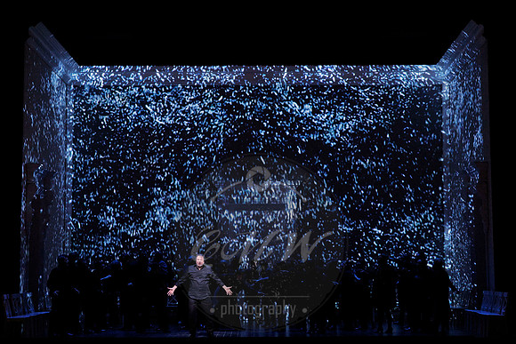 San Francisco Opera, Idomeneo