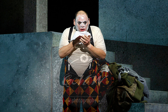 Los Angeles Opera, Rigoletto