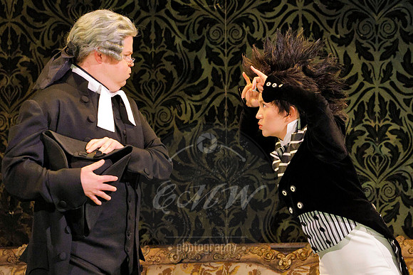 San Francisco Opera, ​​​​​​​Un Ballo in Mascara