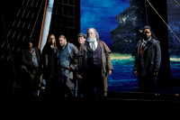 Des Moines Metro Opera, ​​​​​​​The Flying Dutchman