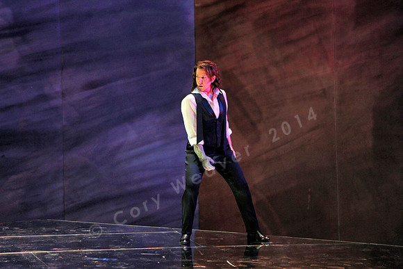 San Francisco Opera, I Capuleti e i Montecchi