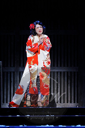 Los Angeles Opera, Madama Butterfly