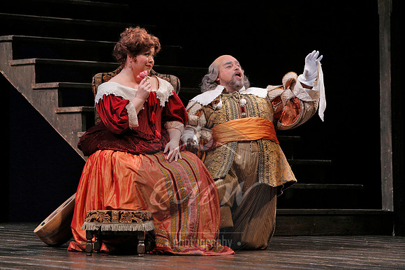 Portland Opera, Falstaff