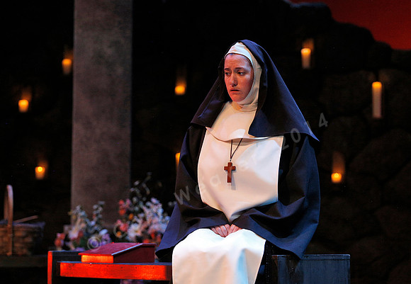 UMKC Conservatory, Suor Angelica & Gianni Schicchi