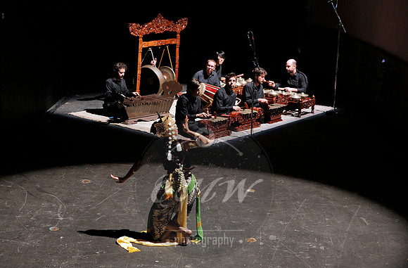 San Francisco Symphony, Soundbox, Lou Harrison
