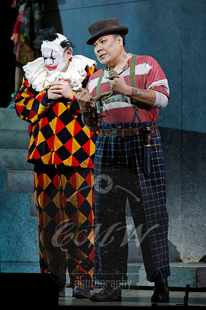 Los Angeles Opera, Rigoletto
