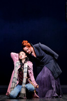 San Francisco Opera, Idomeneo