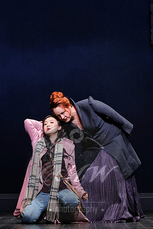 San Francisco Opera, Idomeneo