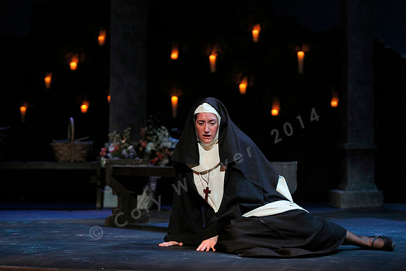 UMKC Conservatory, Suor Angelica & Gianni Schicchi