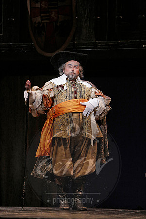 Portland Opera, Falstaff