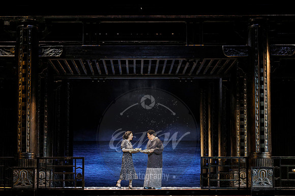 Los Angeles Opera, Madama Butterfly